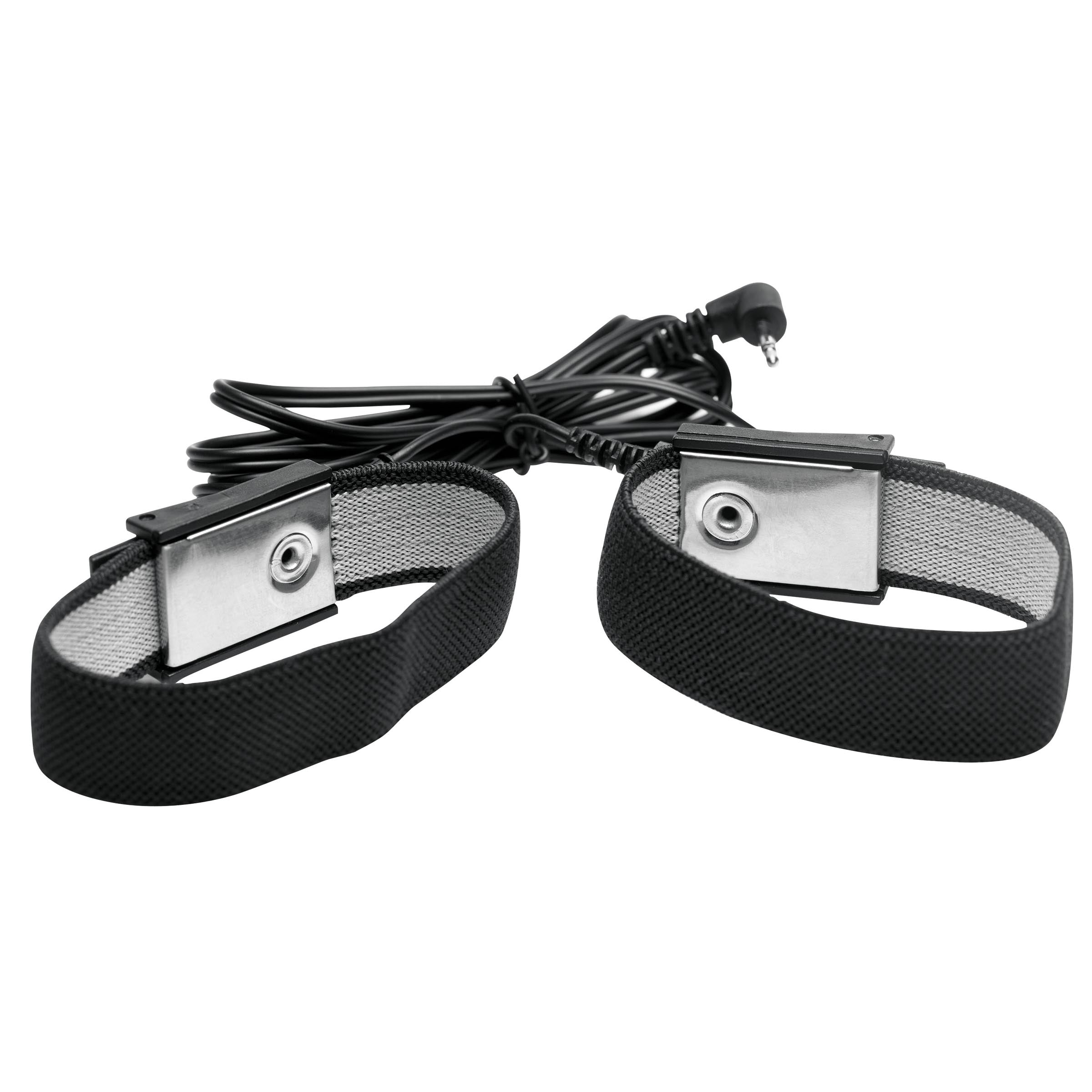 Zeus Electrosex Deluxe Power E-Stim Box Kit