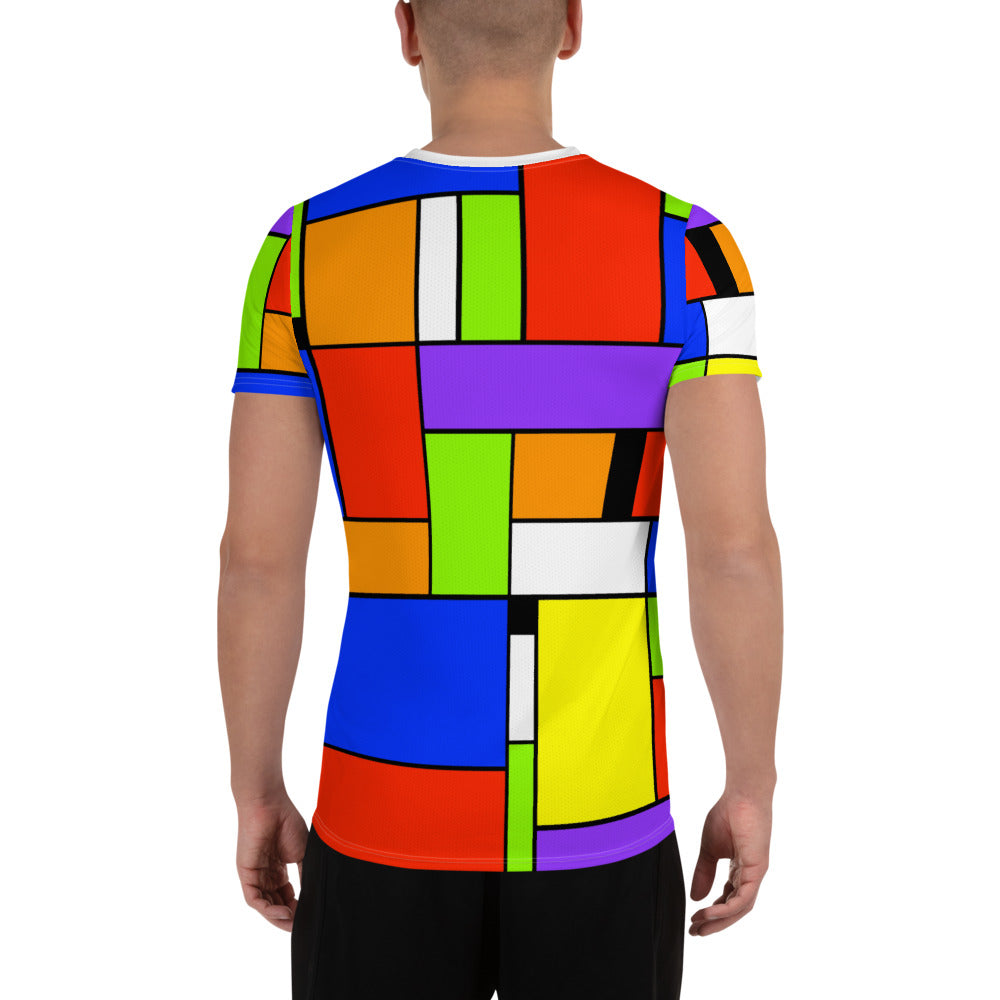 Maris Equi ModRian Men's Sport Shirt