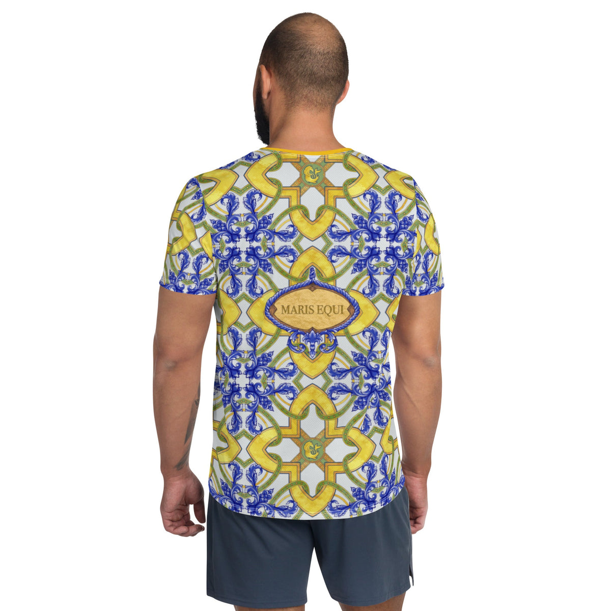 Maris Equi Arc Sport Men's Shirt