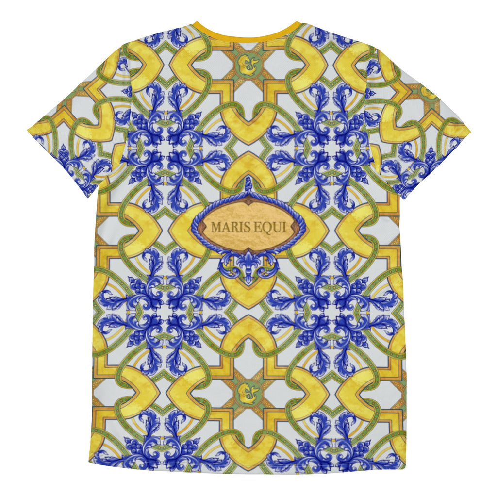 Maris Equi Arc Sport Men's Shirt