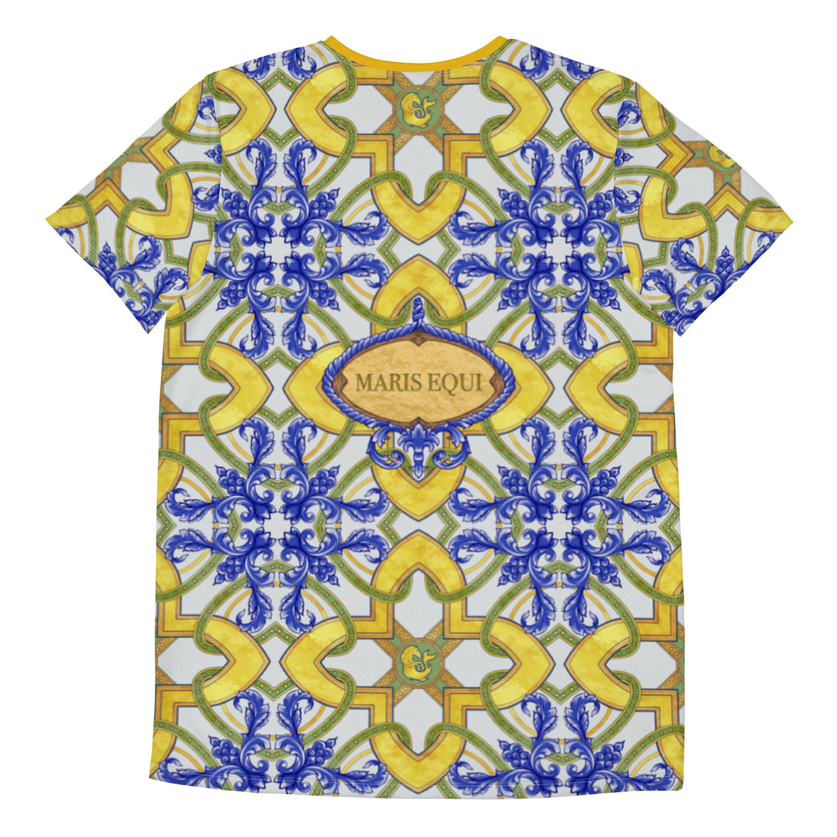 Maris Equi Arc Sport Men's Shirt