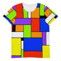 Maris Equi ModRian Men's Sport Shirt