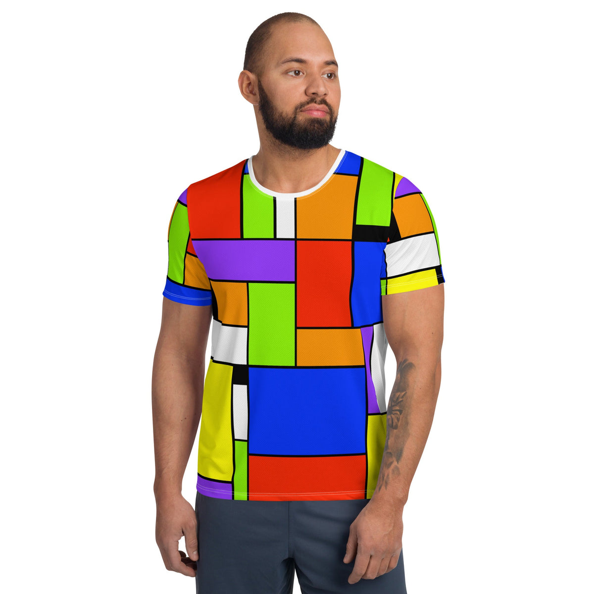 Maris Equi ModRian Men's Sport Shirt