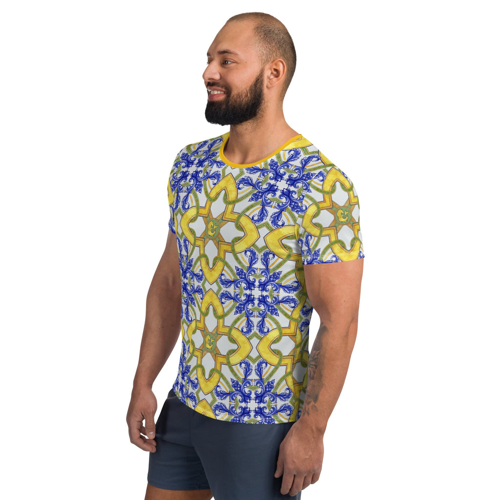 Maris Equi Arc Sport Men's Shirt