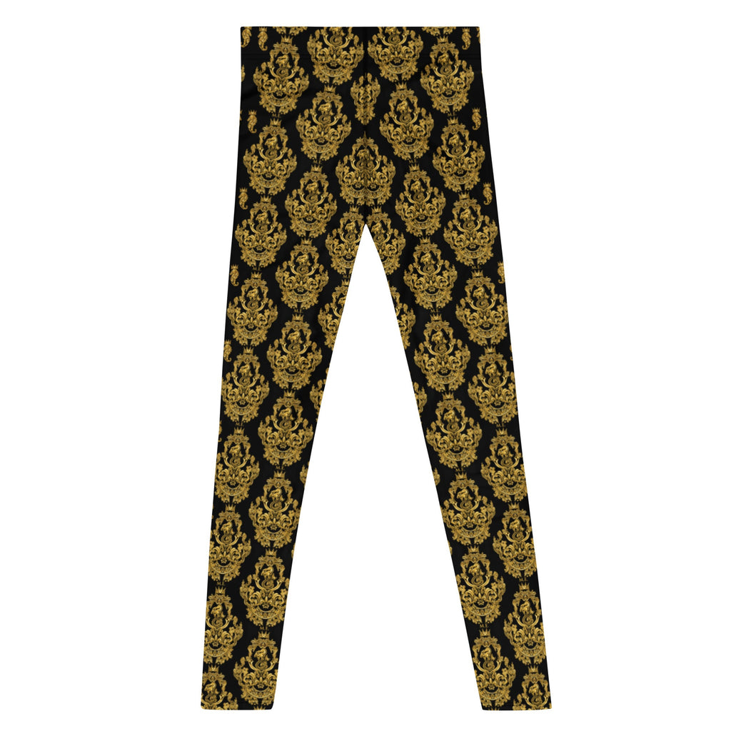Maris Equi Baroque Men's Leggings