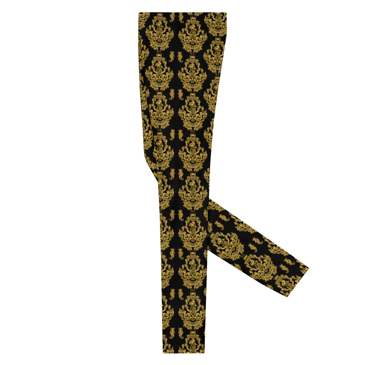 Maris Equi Baroque Men's Leggings