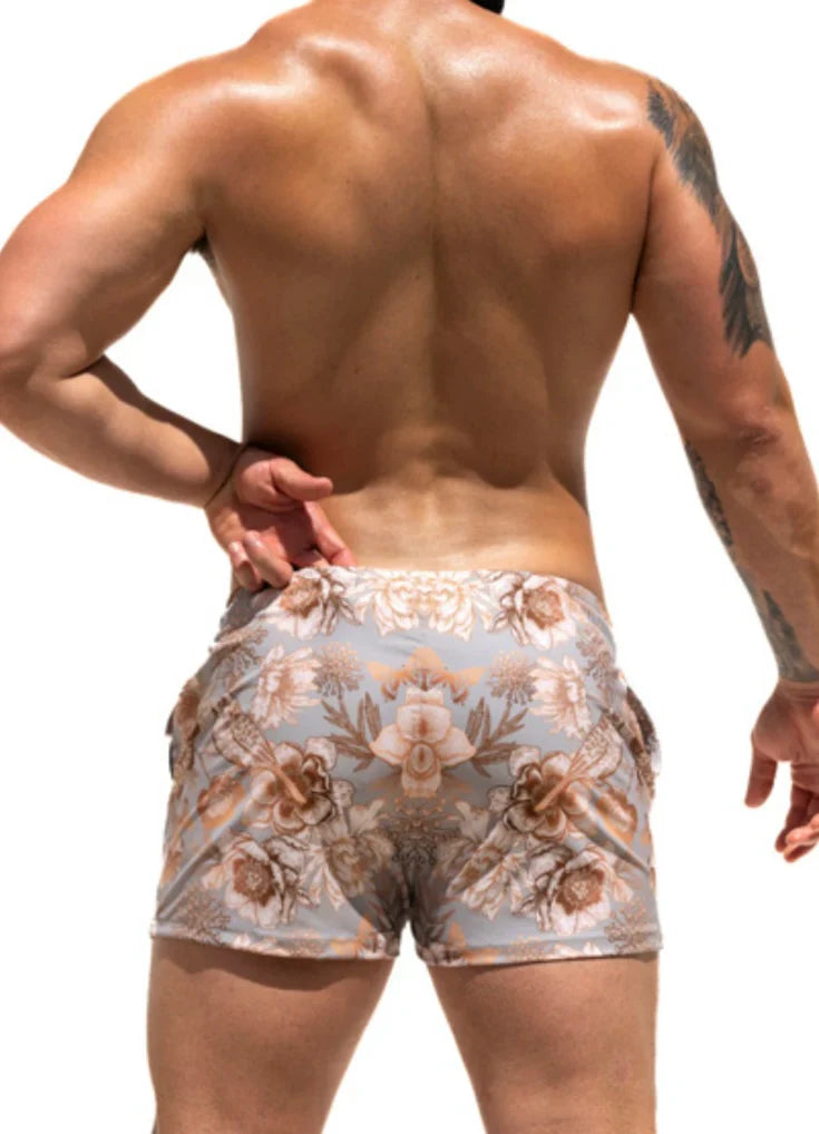 MOCKINGBIRD SWIM SHORT