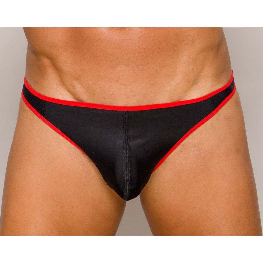 Pride – Ultra Stretch Amplify Tanga