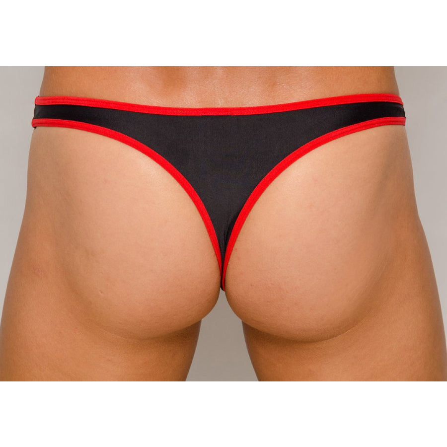 Pride – Ultra Stretch Amplify Tanga