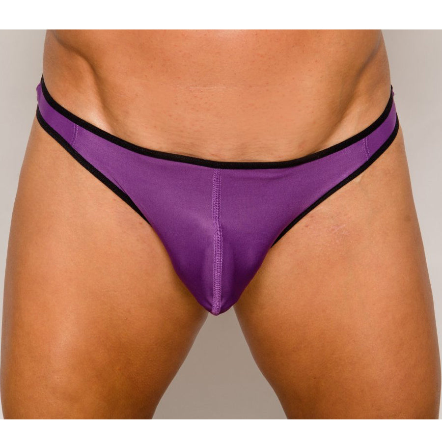 Pride – Ultra Stretch Amplify Tanga