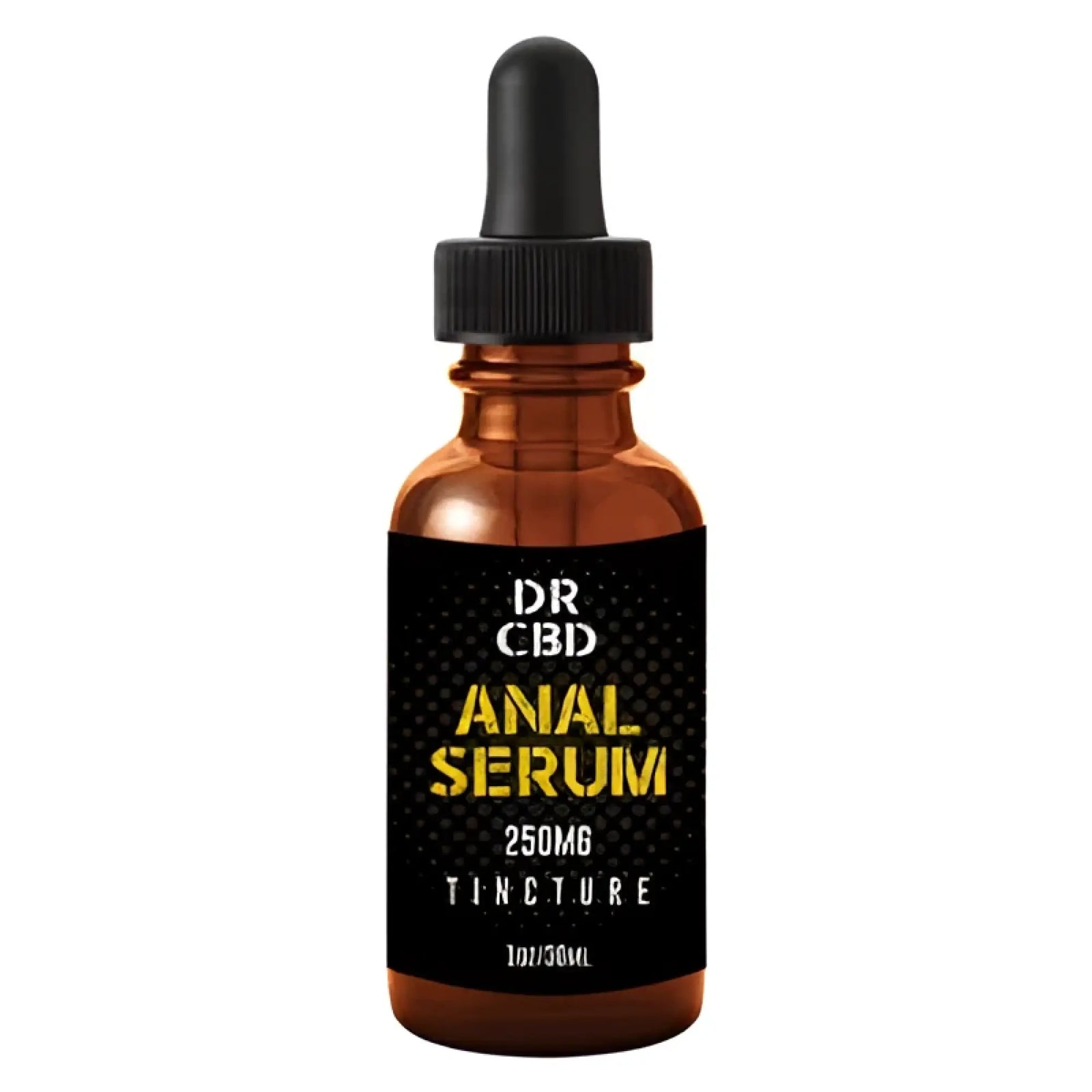 Dr. CBD
