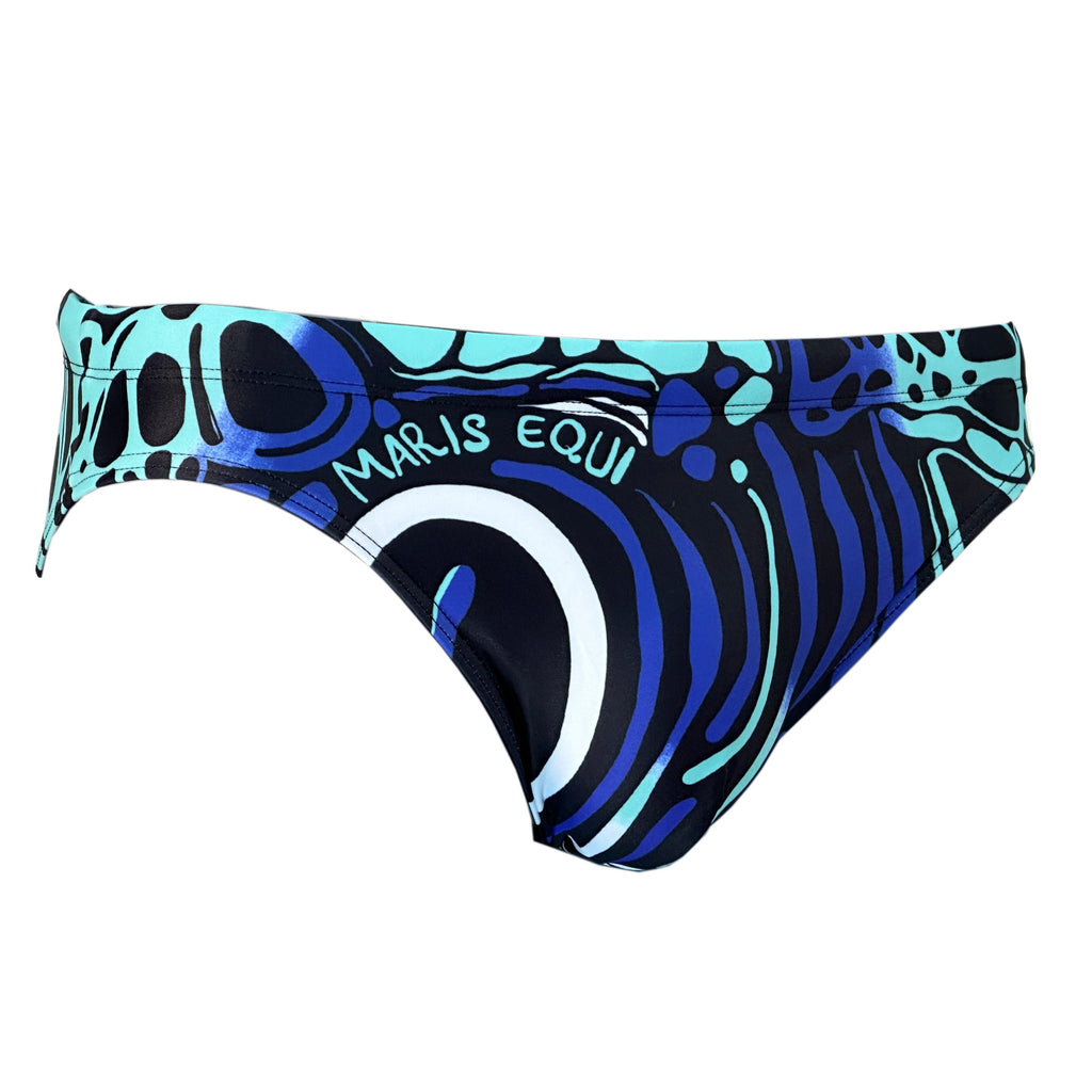 Maris Equi Angelfish Men's Swim Briefs