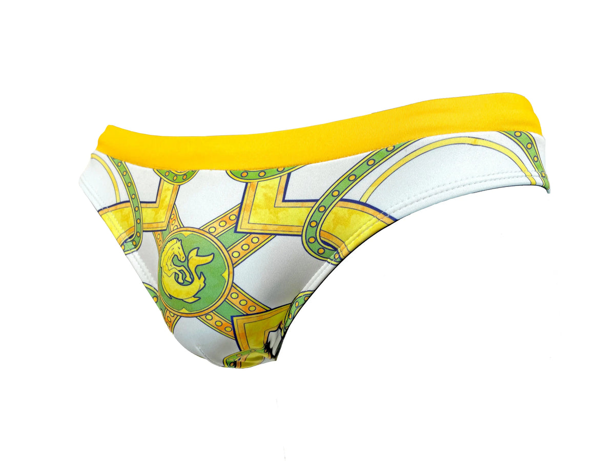 Maris Equi Arc Herren-Badehose