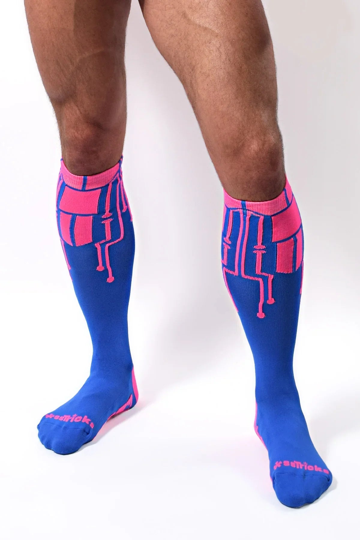 CYBERTECH-SOCKEN