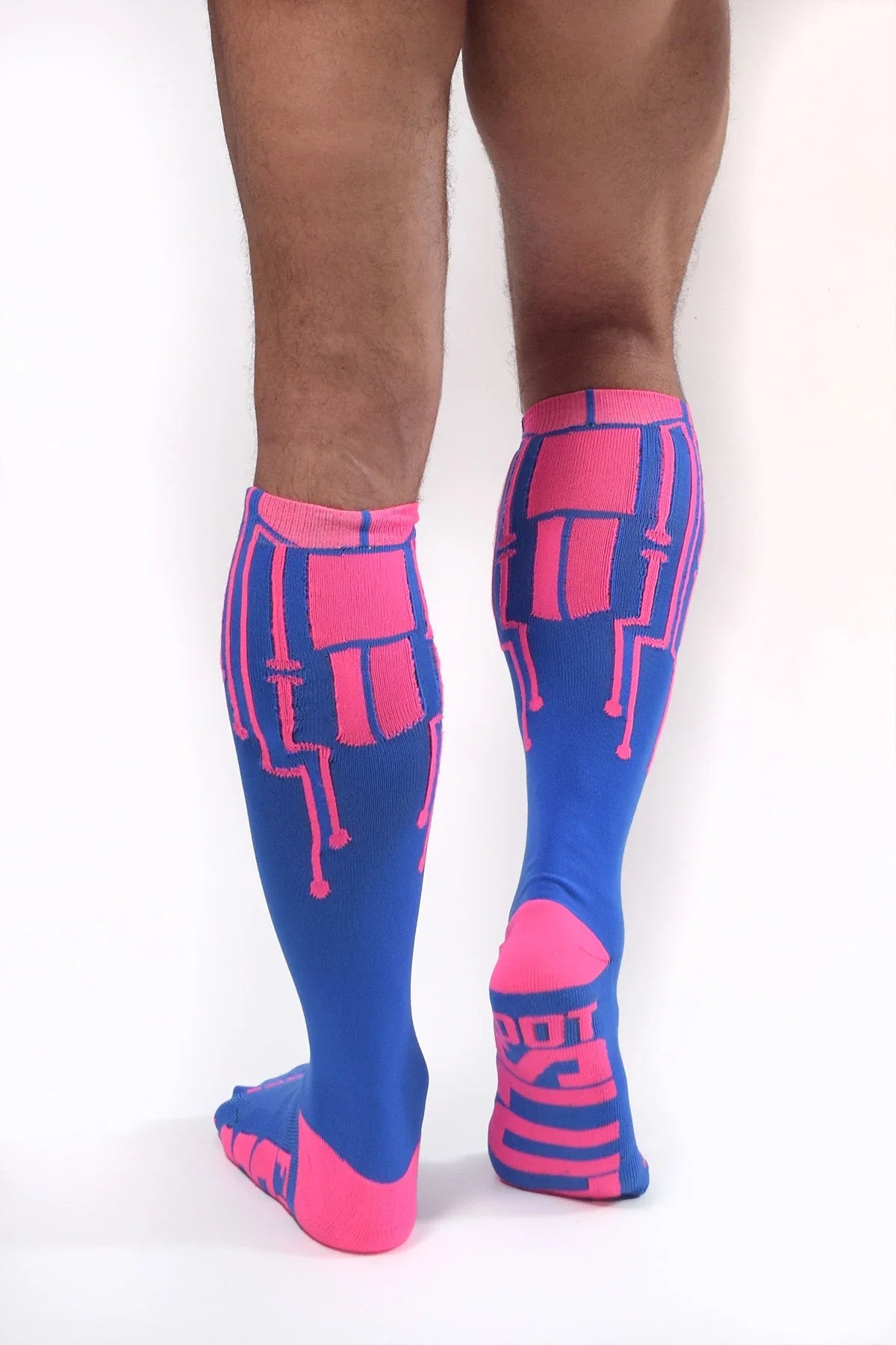 CYBERTECH-SOCKEN