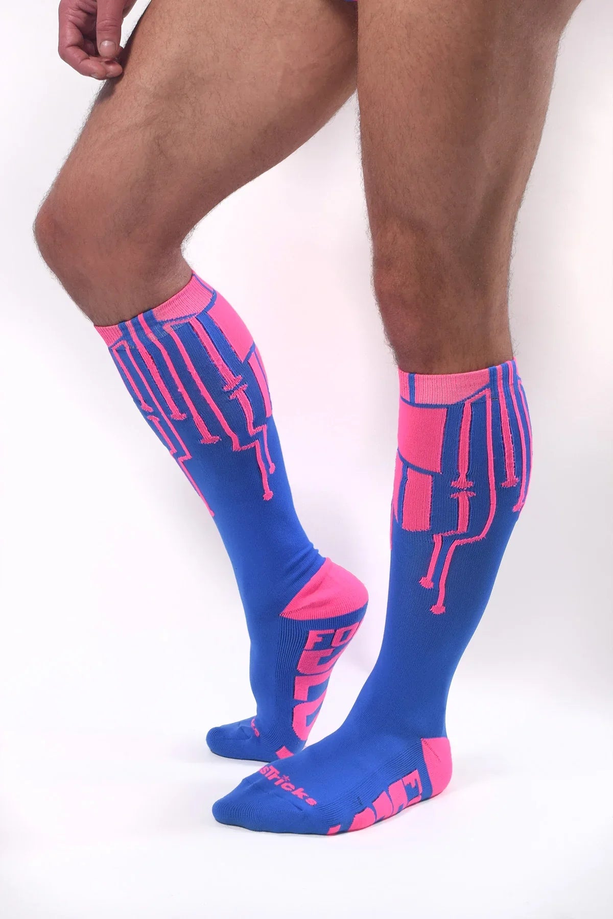 CYBERTECH-SOCKEN