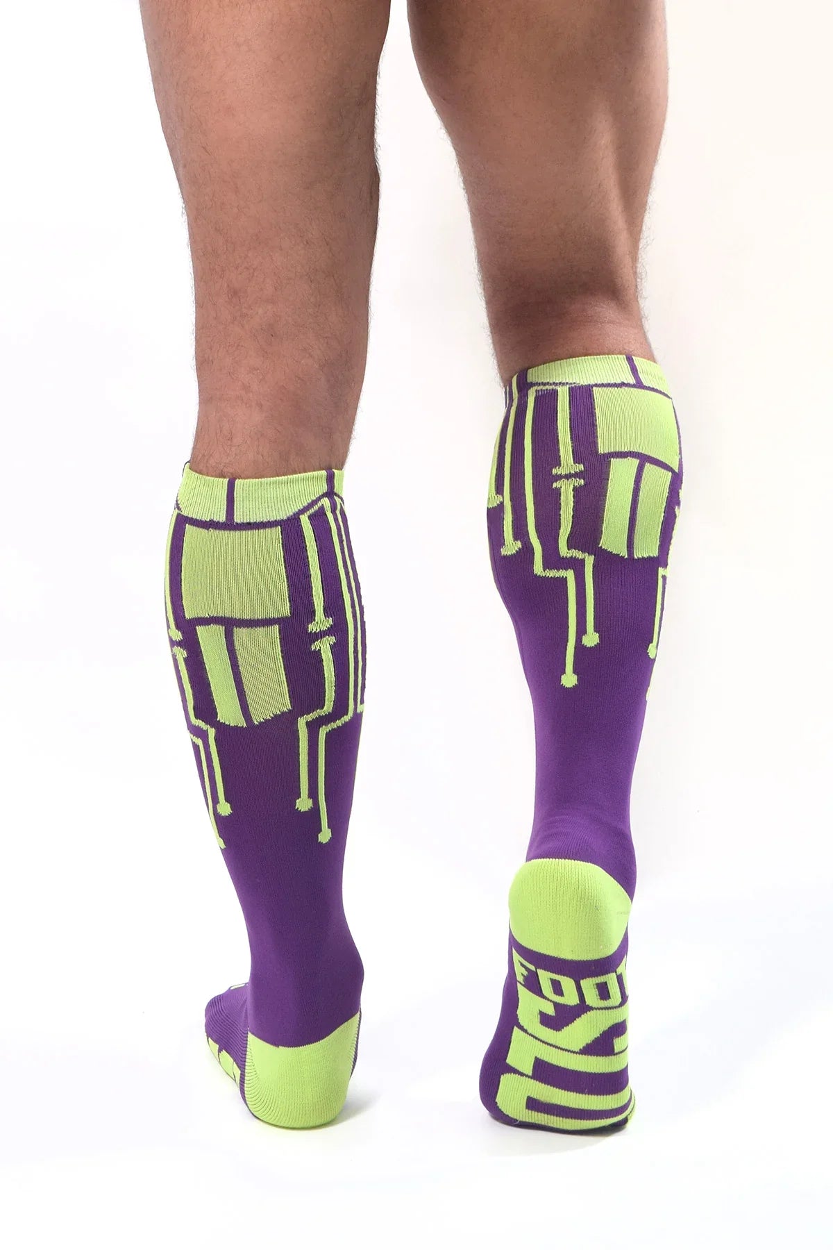 CYBERTECH-SOCKEN