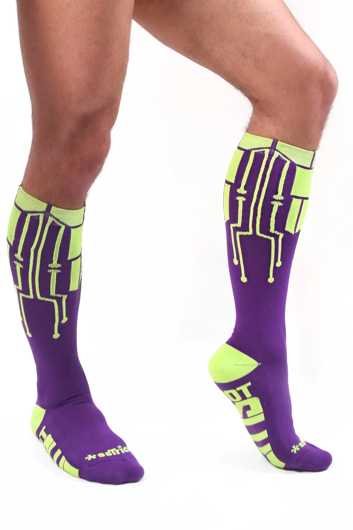 CYBERTECH-SOCKEN