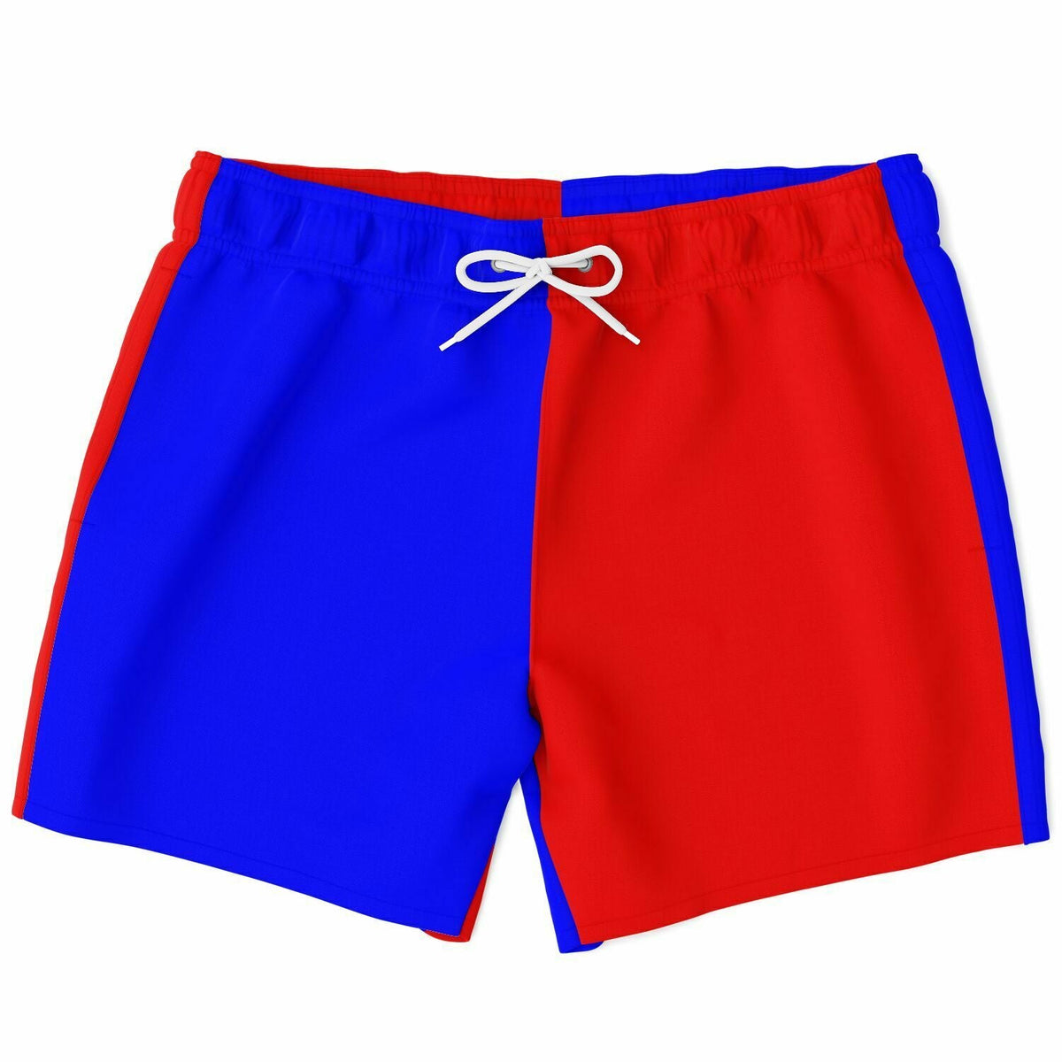 Maris Equi Signals Nautical Inspired Men's Swim Shorts - ECHO