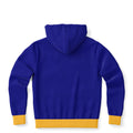 Maris Equi Men's Signals Zip Up Hoodie