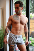 Breedwell Gay Men's Bare Essentials Shorts
