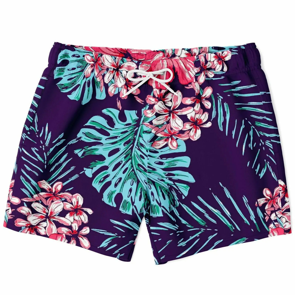 Bañador floral para hombre Maris Equi