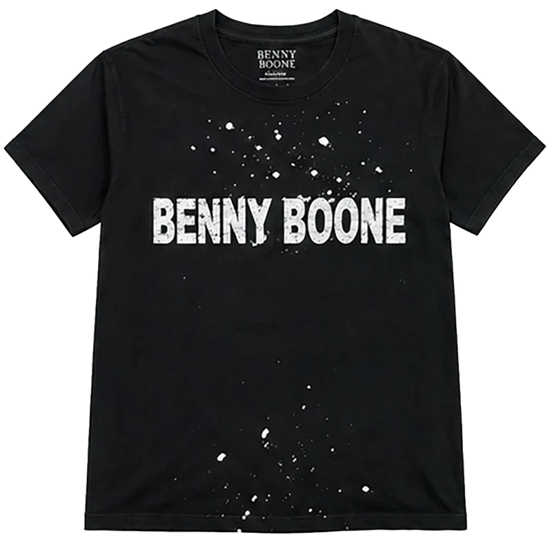 Steal Deal Men's Licensed Music Graphic T-Shirt