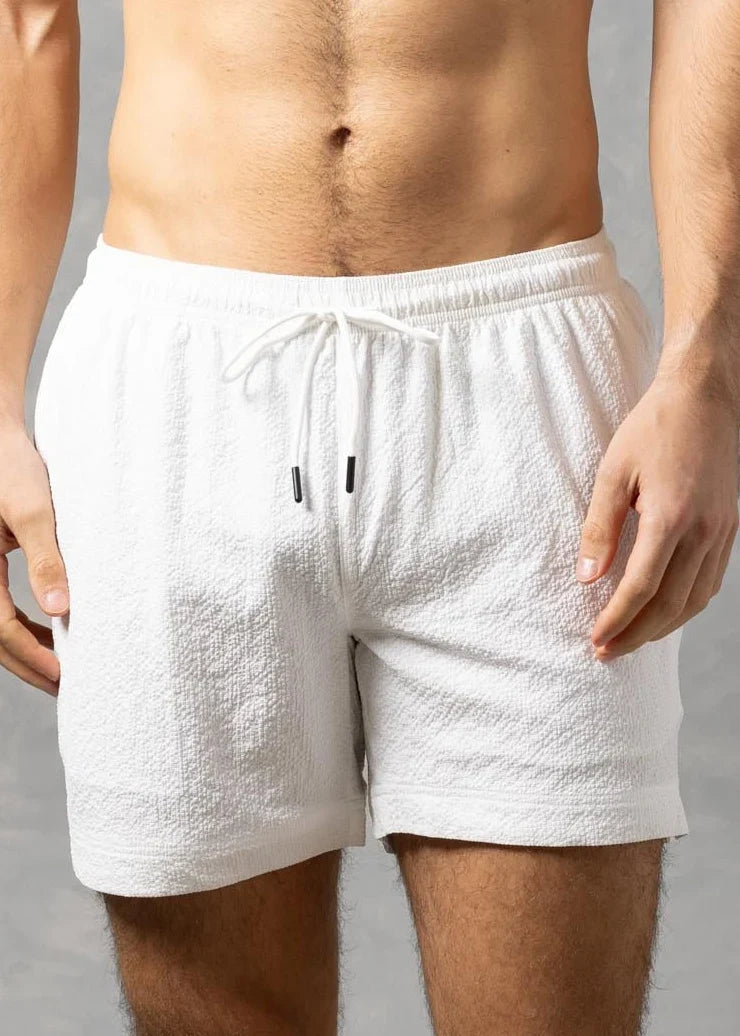 Bespoke Moda Men's Ventro Swim Short - Available In 3 Colors