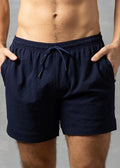 Bespoke Moda Men's Ventro Swim Short - Available In 3 Colors