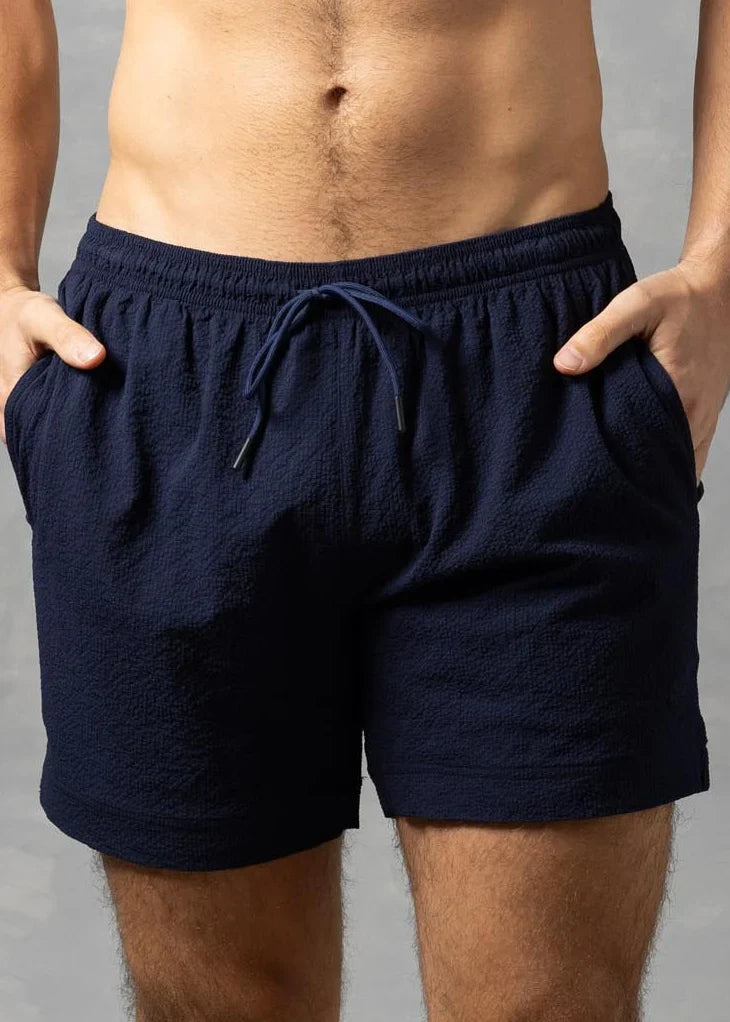Bespoke Moda Men's Ventro Swim Short - Available In 3 Colors