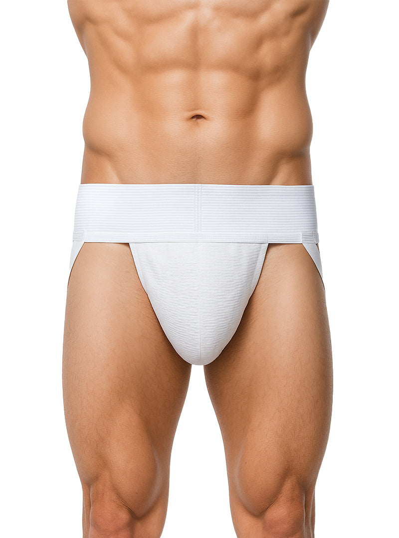 Players Big Man's Athletic Supporter - Jockstrap (3 Pack)