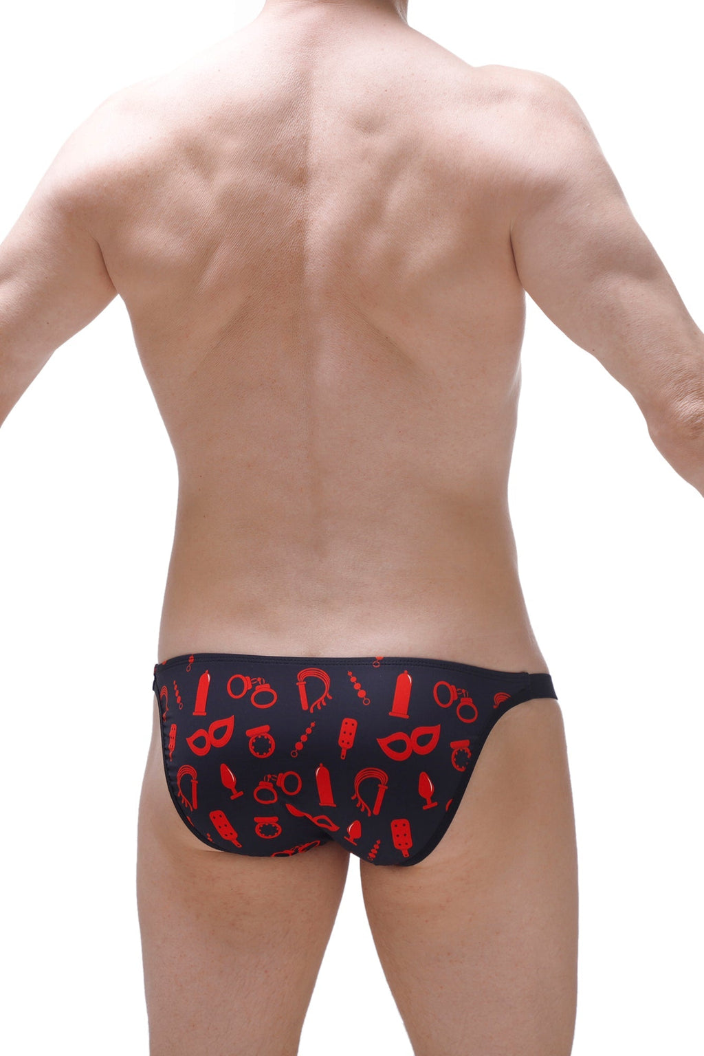 PetitQ Bikini Auzits Boudoir