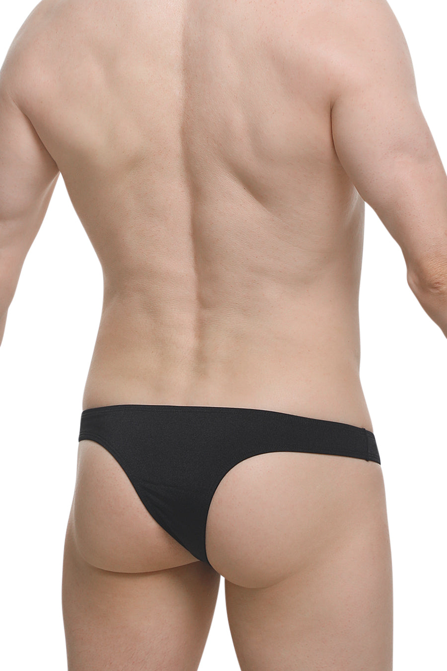 PetitQ Bikini Capri Joe Black