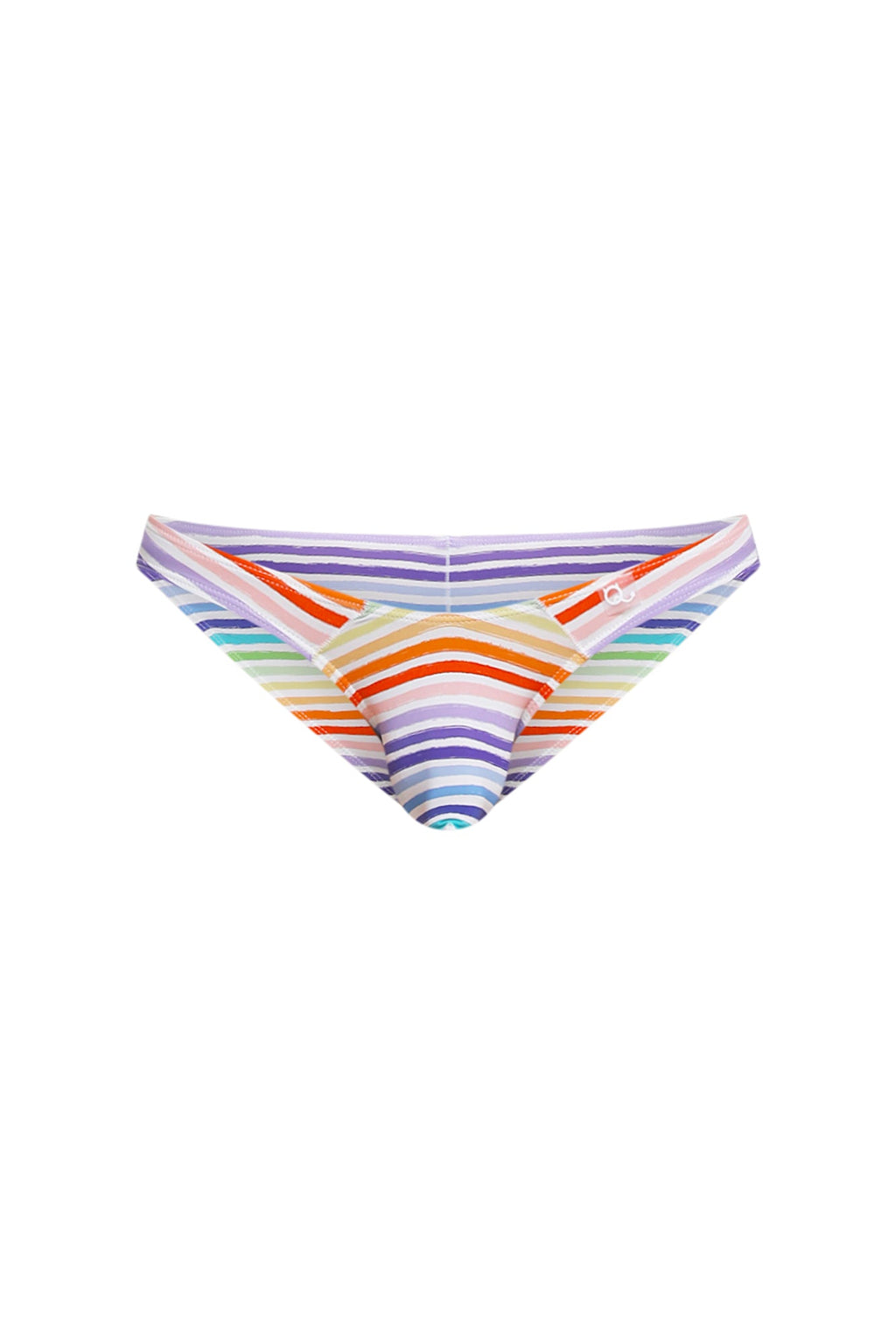 PetitQ Bikini Chill Regenbogenstolz