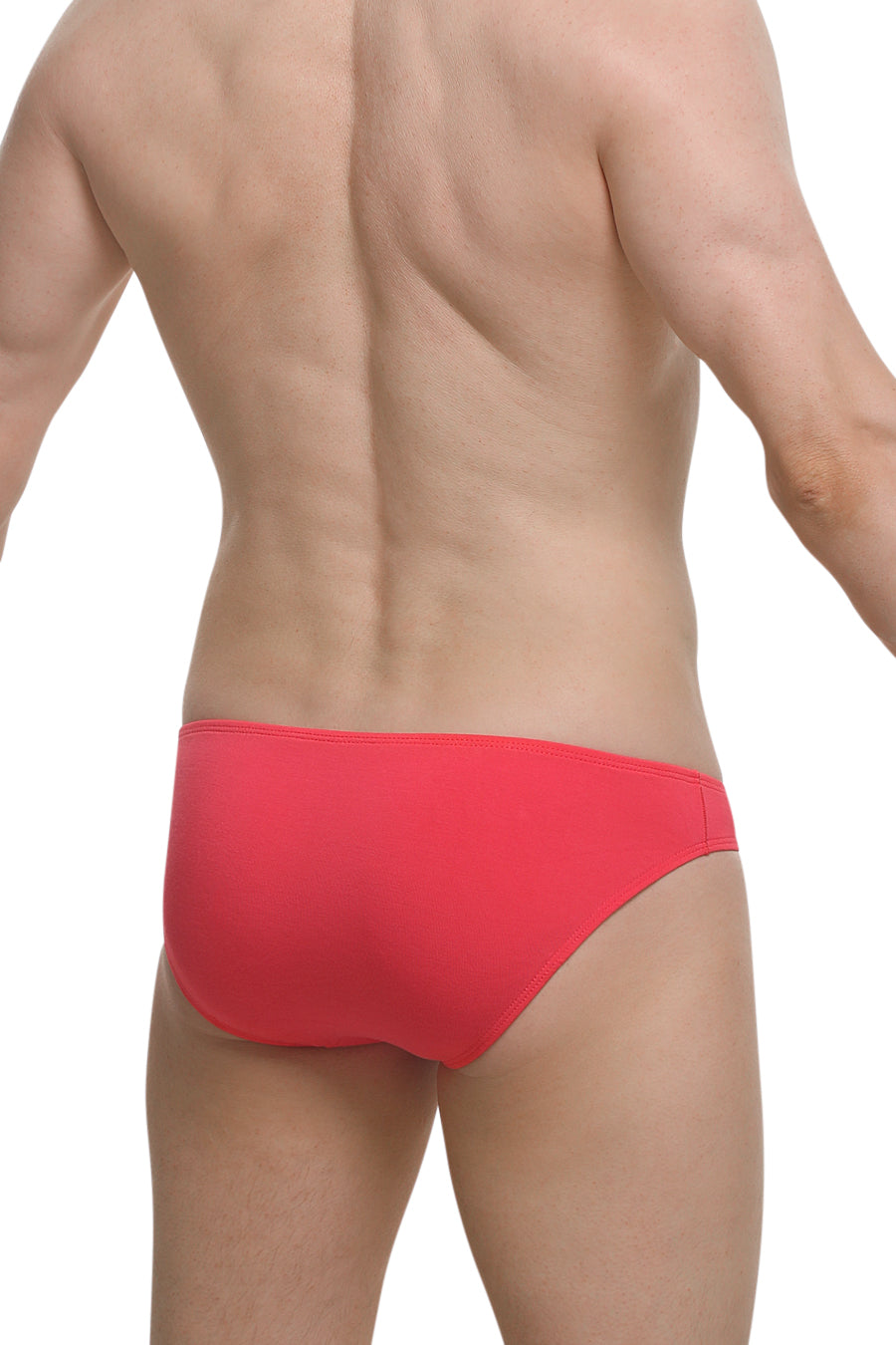 PetitQ Bikini Colline Bamboo Poppy