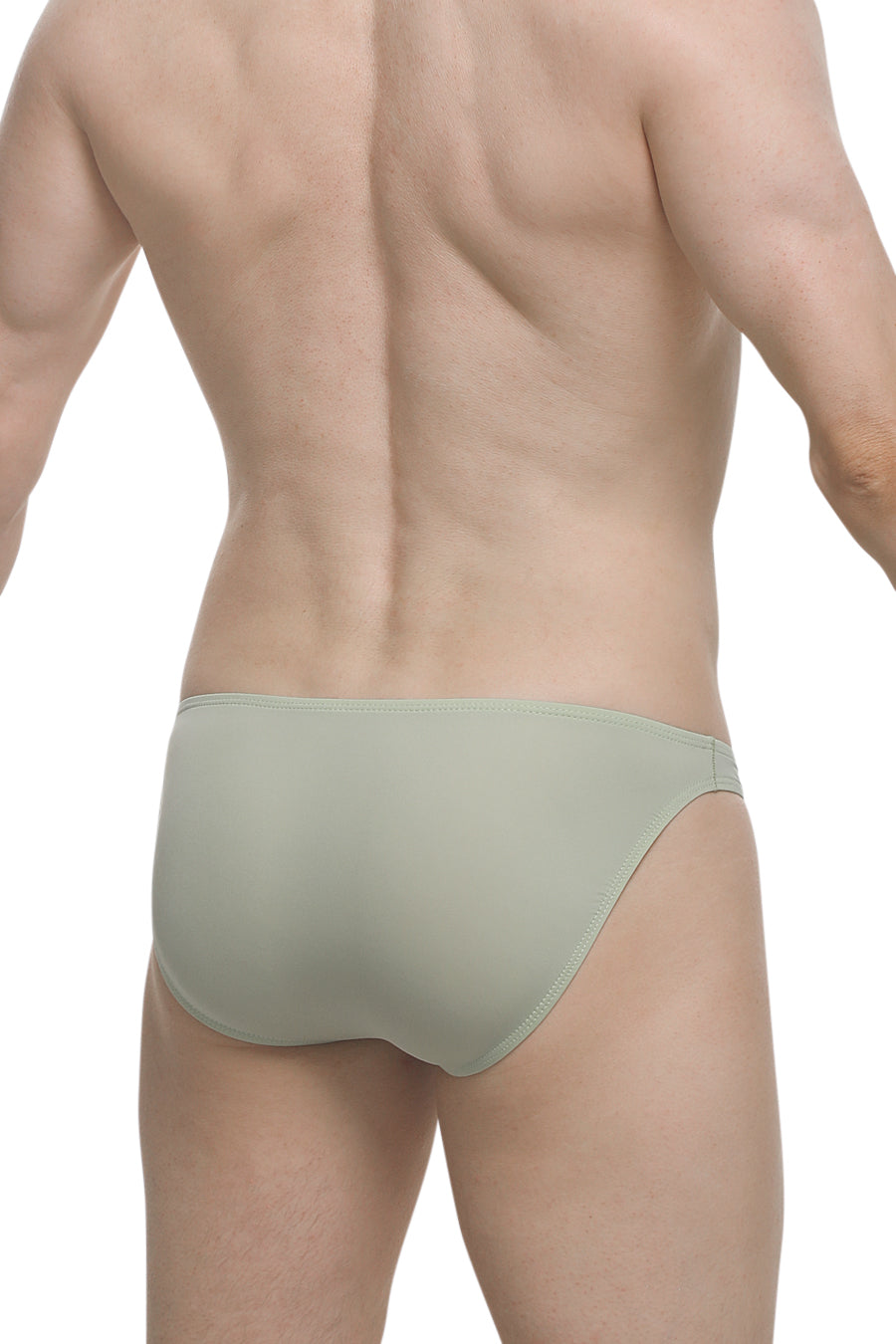 PetitQ Bikini Dome Skine Sage