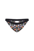 PetitQ Men's Bikini Manol Halloween