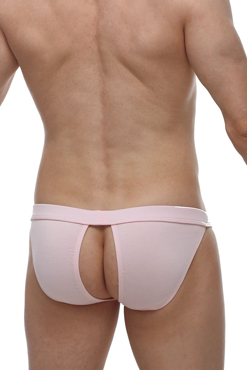 Bikini Manol Bamboo Pink