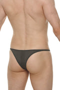 PetitQ Bikini Plellis Bee Green