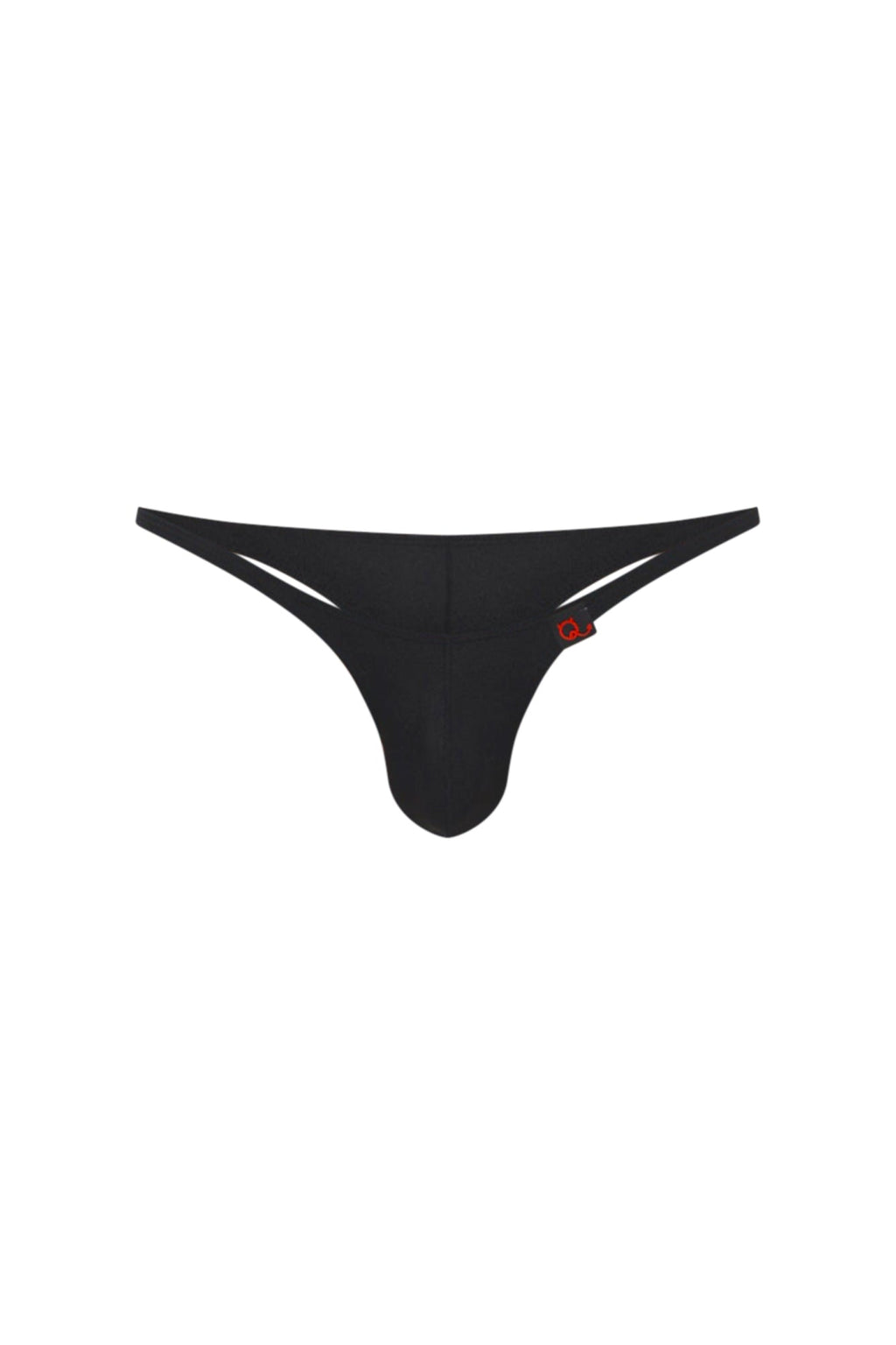 PetitQ Stringtanga Plellis Joe Black