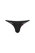 PetitQ Stringtanga Plellis Joe Black