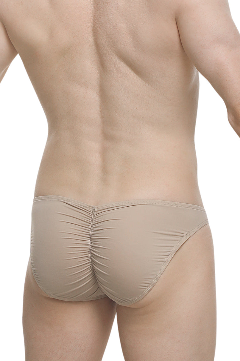 PetitQ Men's Bikini PrulhÃ© Skine Nude