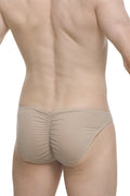 PetitQ Men's Bikini PrulhÃ© Skine Nude