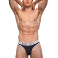 Undergear Men's Body Tech Maximizer Thong