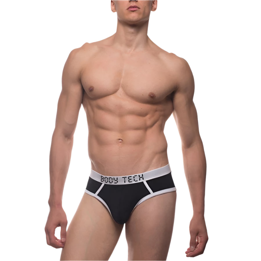 Undergear Body Tech Maximizer Brief