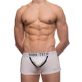 Undergear Men's Body Tech Maximizer Trunk