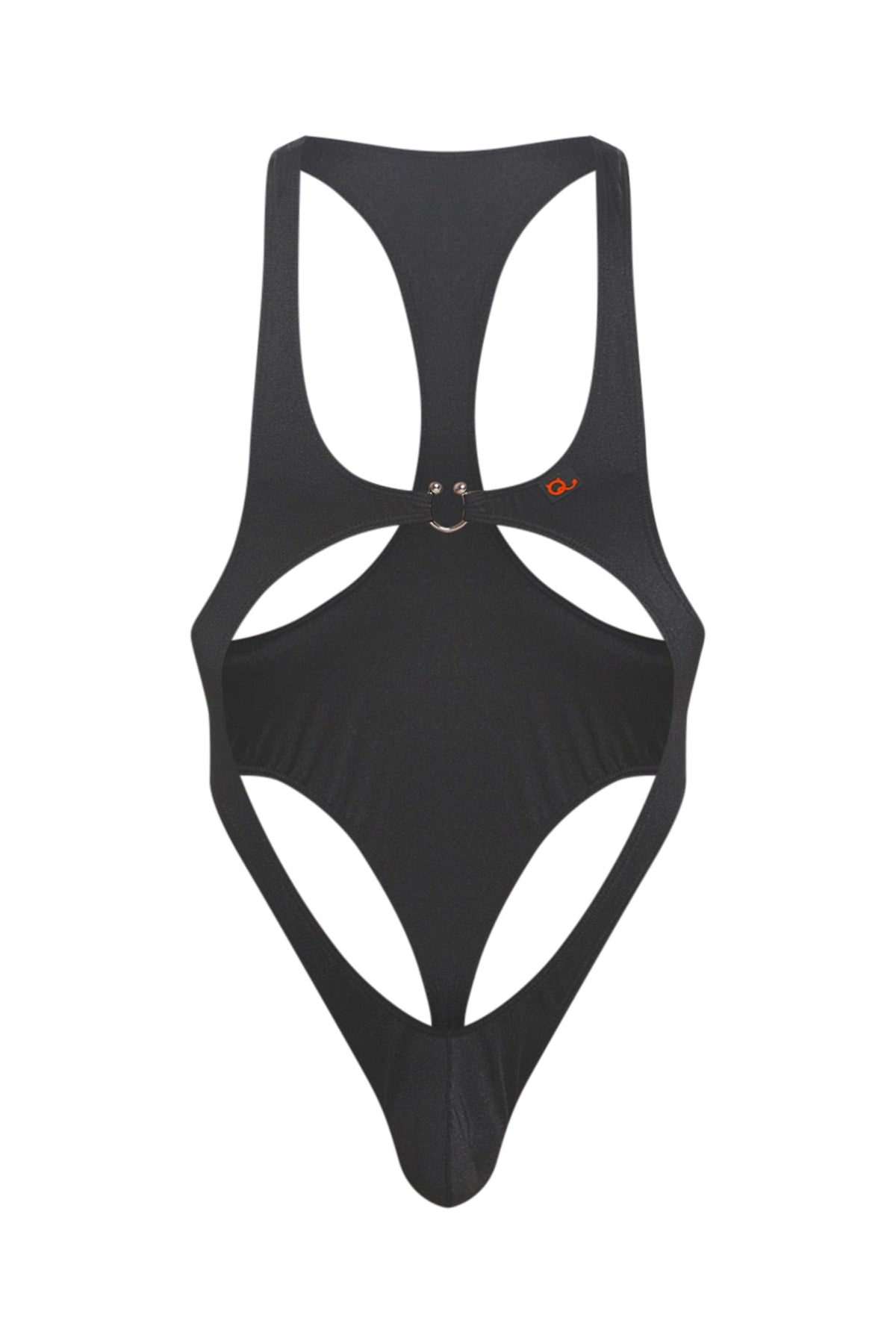 PetitQ Bodythong Journy Joe Black