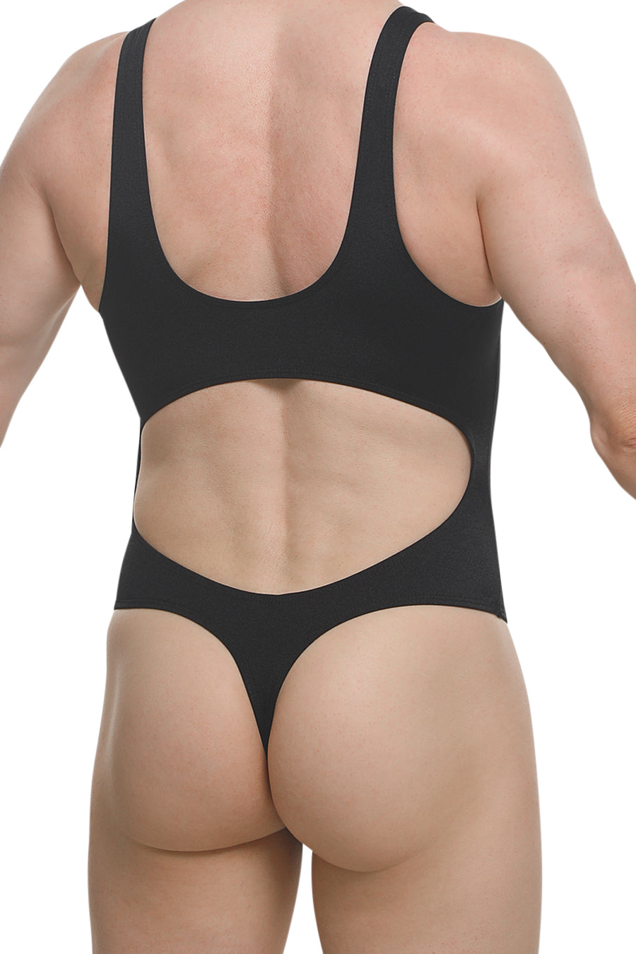 PetitQ Bodythong Nexon Joe Black