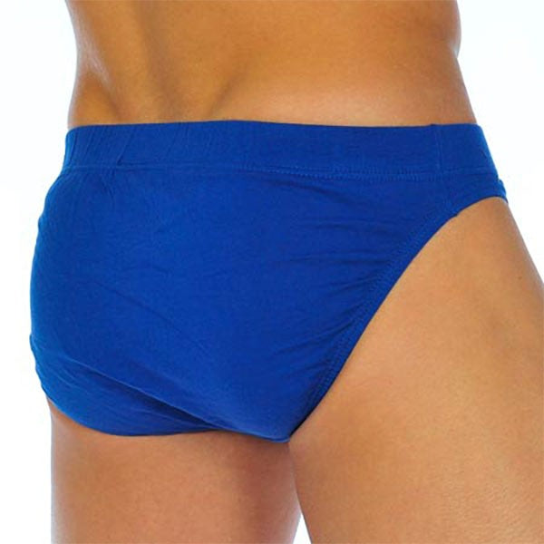 Bonds Action Brief Blue Size 2XL