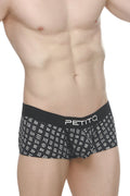 PetitQ Boxer Irgendwie Zerstört